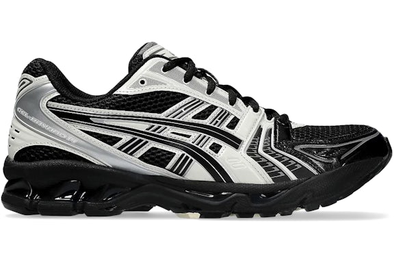 ASICS Gel-Kayano 14 Black Cream