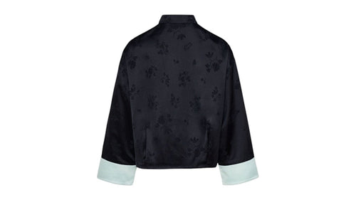 adidas Women New Chinese Jacket Black