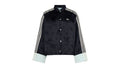 adidas Women New Chinese Jacket Black
