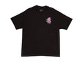 Anti Social Social Club Cancelled T-shirt Black