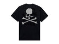 Anti Social Social Club x Mastermind Mind Tee Black