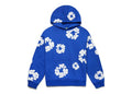 Denim Tears The Cotton Wreath Sweatshirt Royal Blue