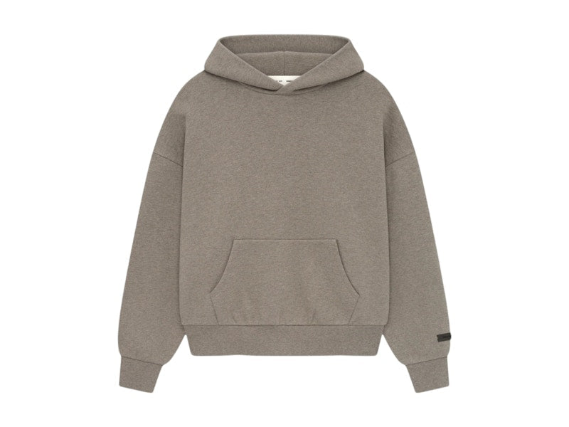 Fear of God Essentials Classic Hoodie Homestead Heather