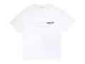 Fear of God Essentials Classic Short Sleeve Tee Bright White
