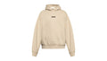 Fear of God Essentials Fleece Hoodie Timber
