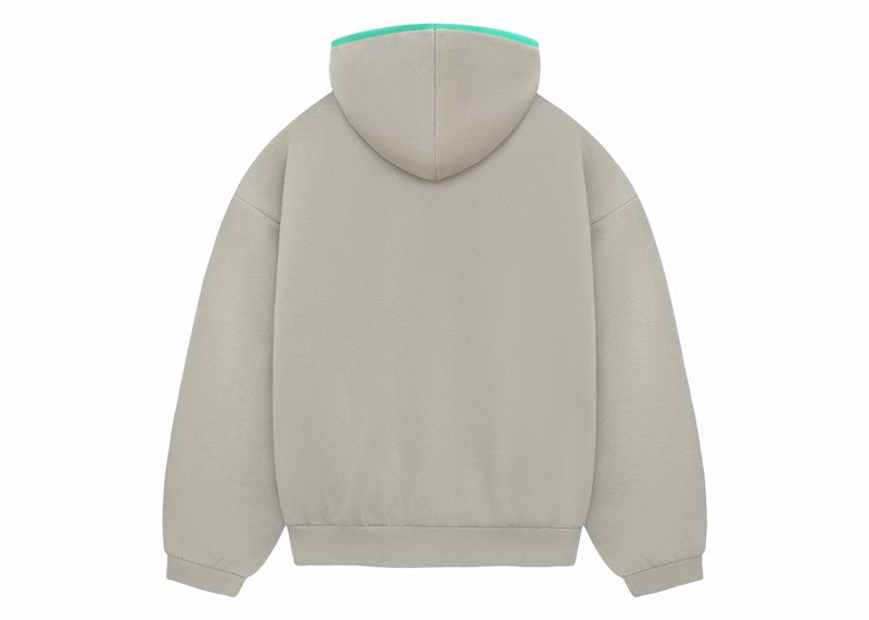 Fear of God Essentials Hoodie (SS24) Seal