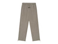 Fear of God Essentials Relaxed Piping Fleece Sweatpant Homestead Heather