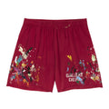 Gallery Dept. Insomia Short Red