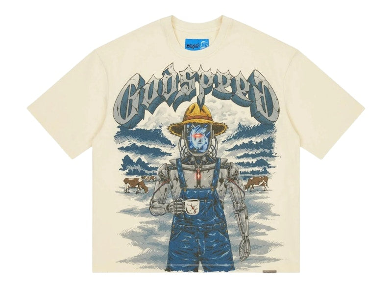 Godspeed Aura Farm II NG T-shirt