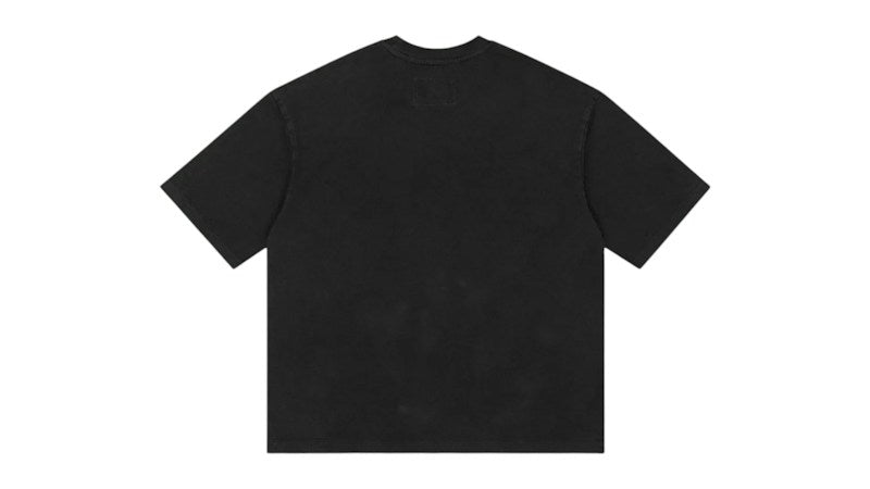 Godspeed Badges of Honor II NG T-shirt Black