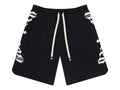 Godspeed Courtside Shorts Black