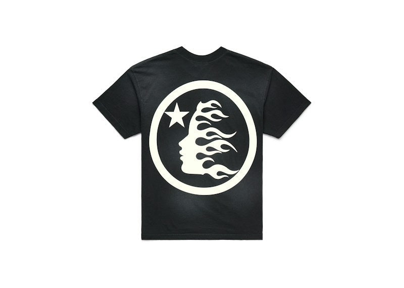 Hellstar Classic T-Shirt Black