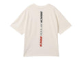 Jordan BIKE AIR x Nigel Sylvester T-Shirt Sail