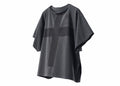 Kanye West VULTURES Korea Exclusive T-shirt Black