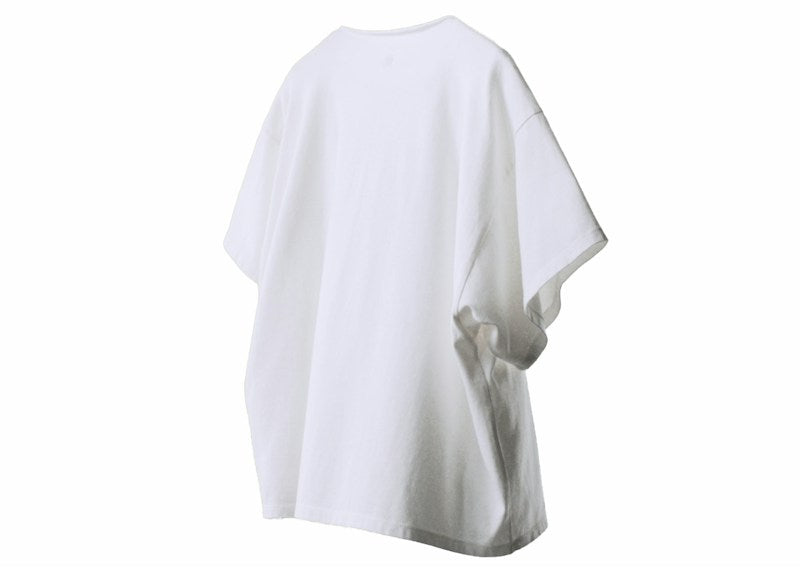 Kanye West VULTURES Korea Exclusive T-shirt White