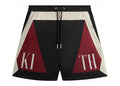 Kith Mesh Turbo Short Black