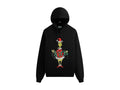 Kith x The Grinch Ornament Williams III Hoodie Black