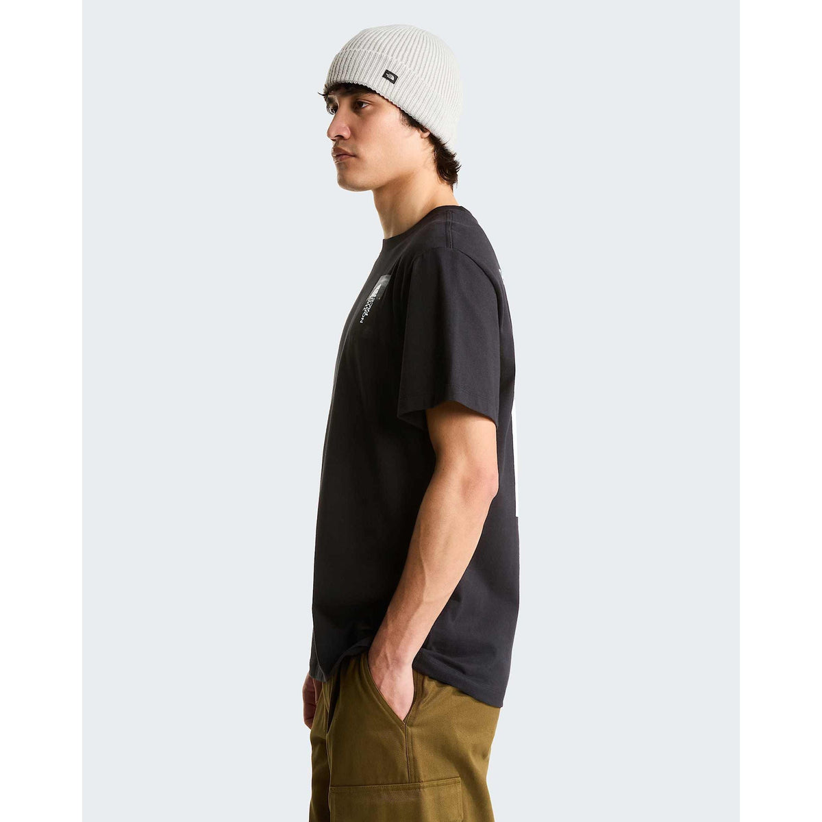 The North Face Men's '75 Collage Relaxed Short-Sleeve T-Shirt