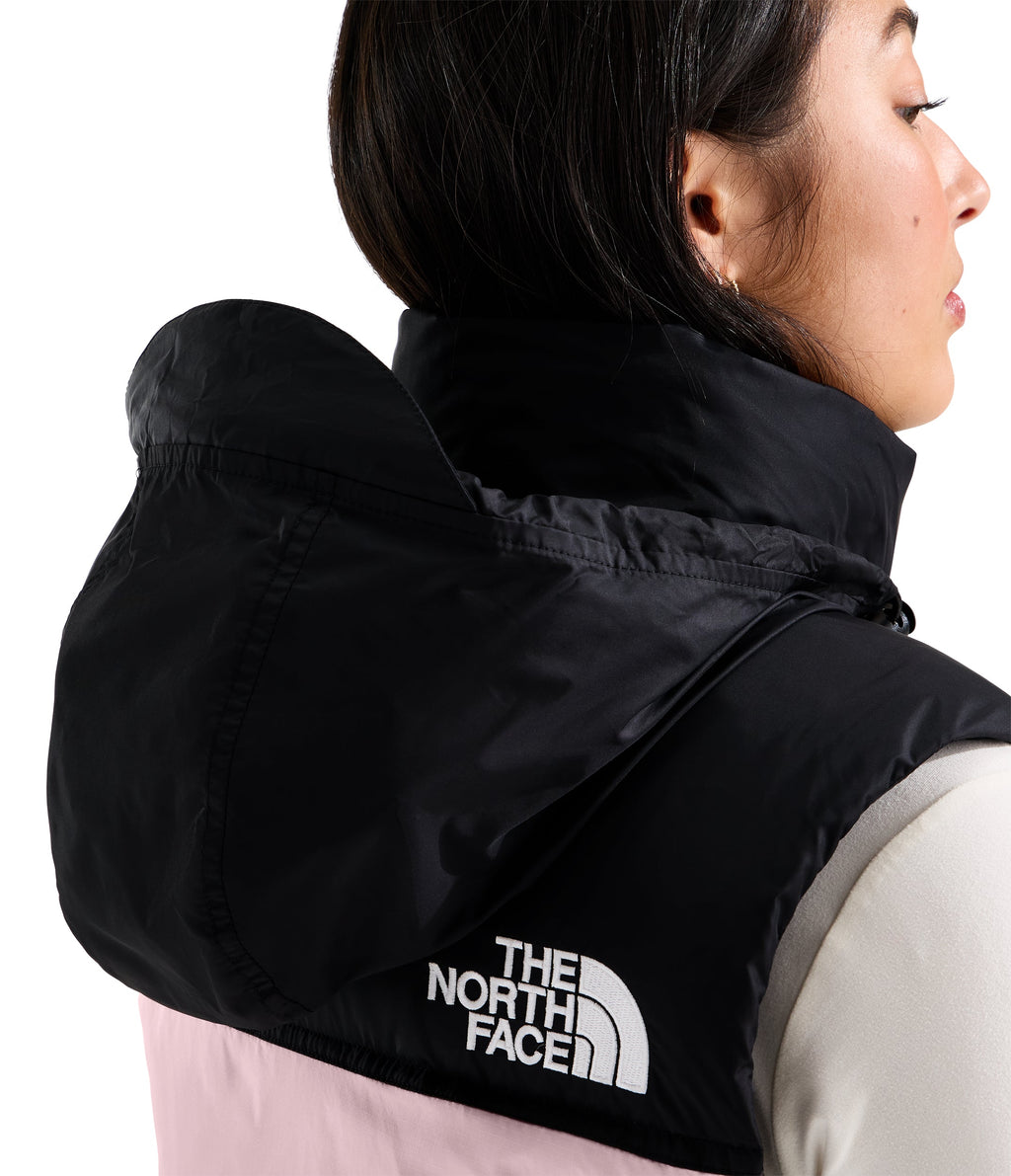 The North Face Women's 1996 Retro Nuptse Vest