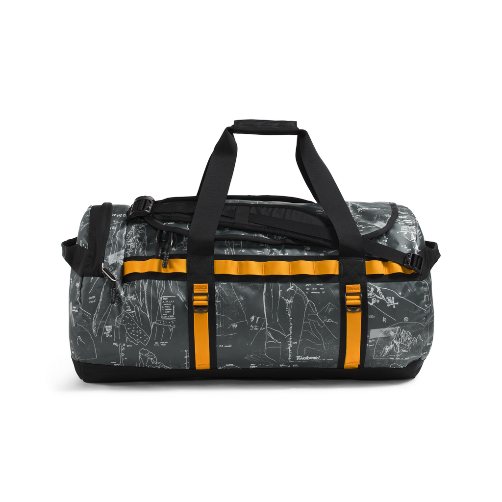 The North Face Base Camp Duffel - M 71L
