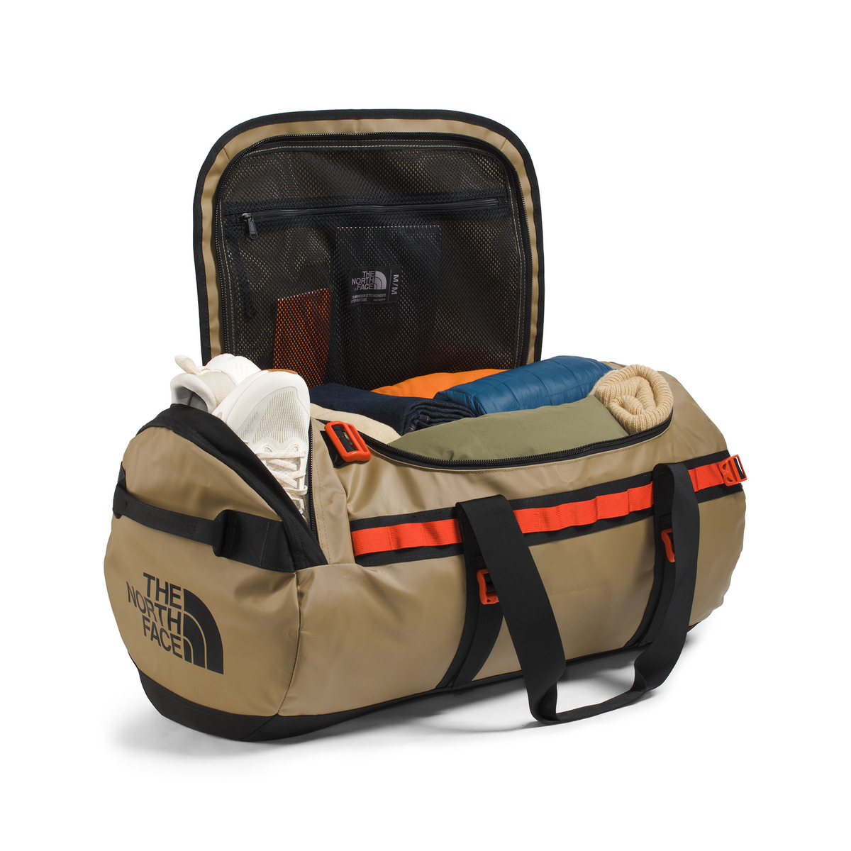 The North Face Base Camp Duffel - M 71L