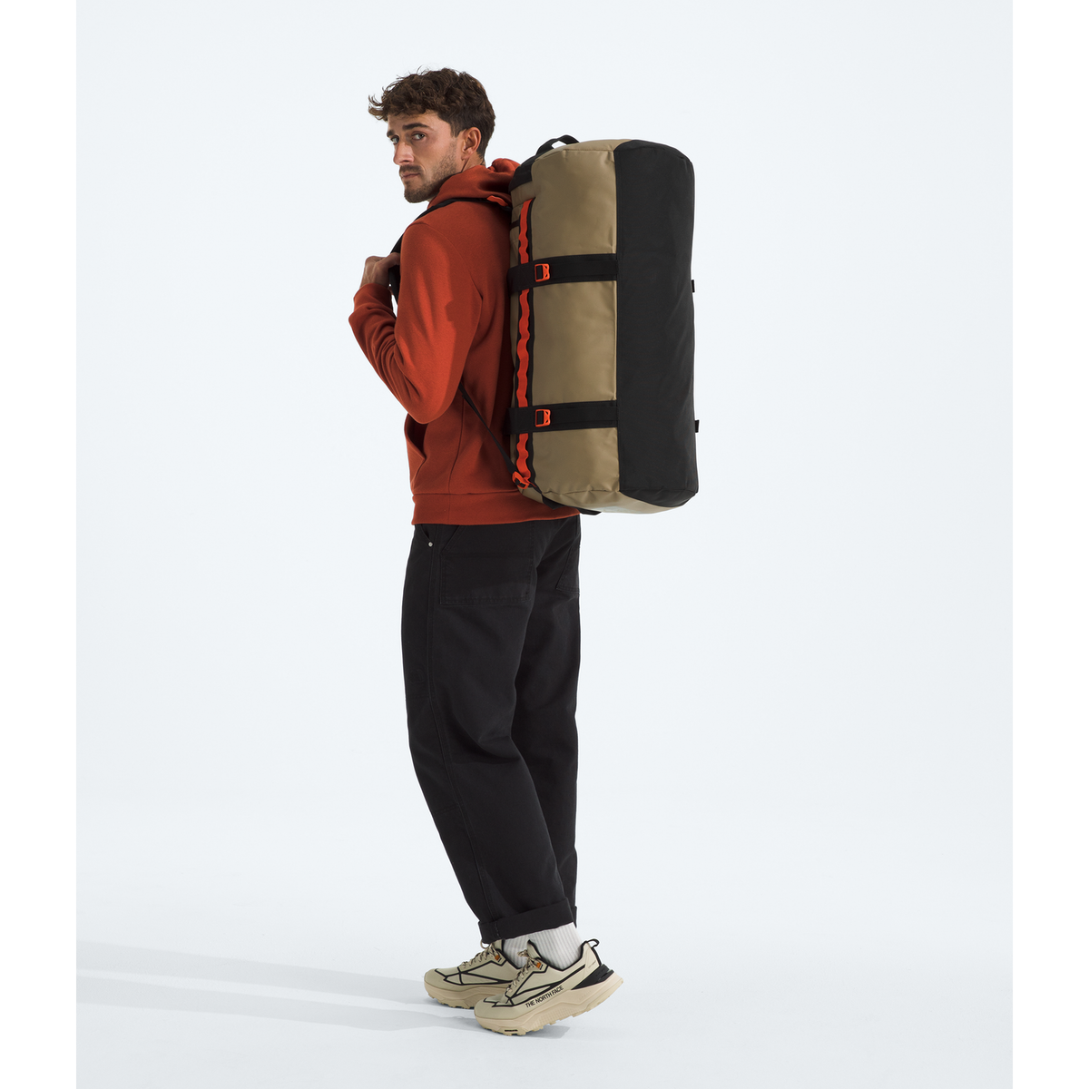 The North Face Base Camp Duffel - M 71L