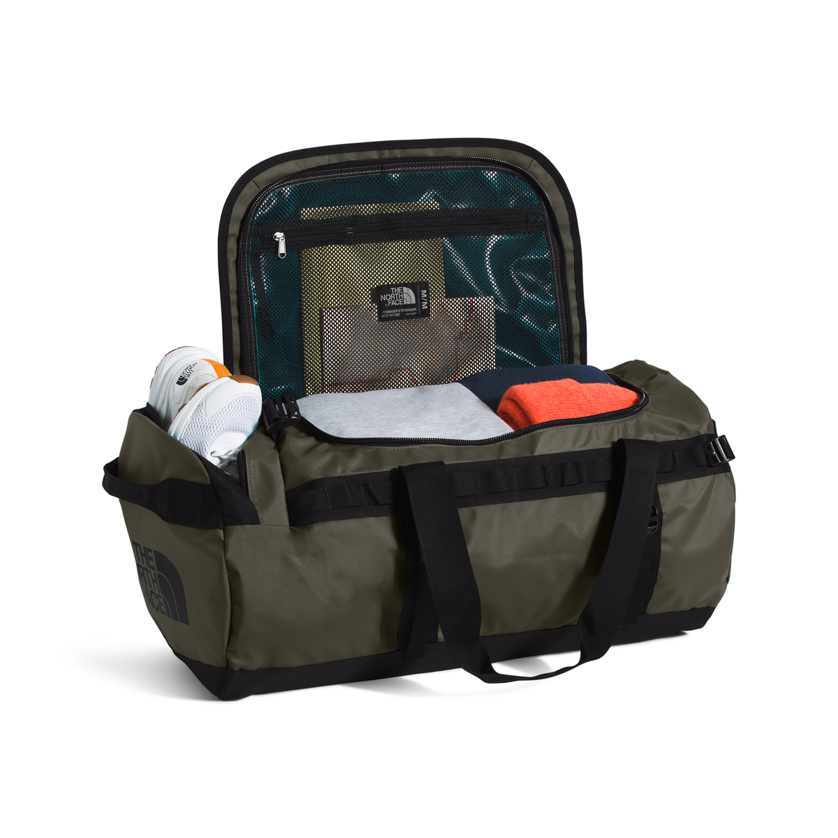 The North Face Base Camp Duffel - M 71L