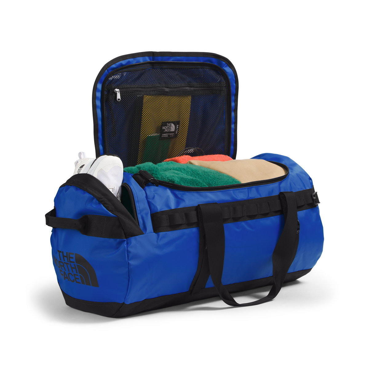 The North Face Base Camp Duffel - M 71L