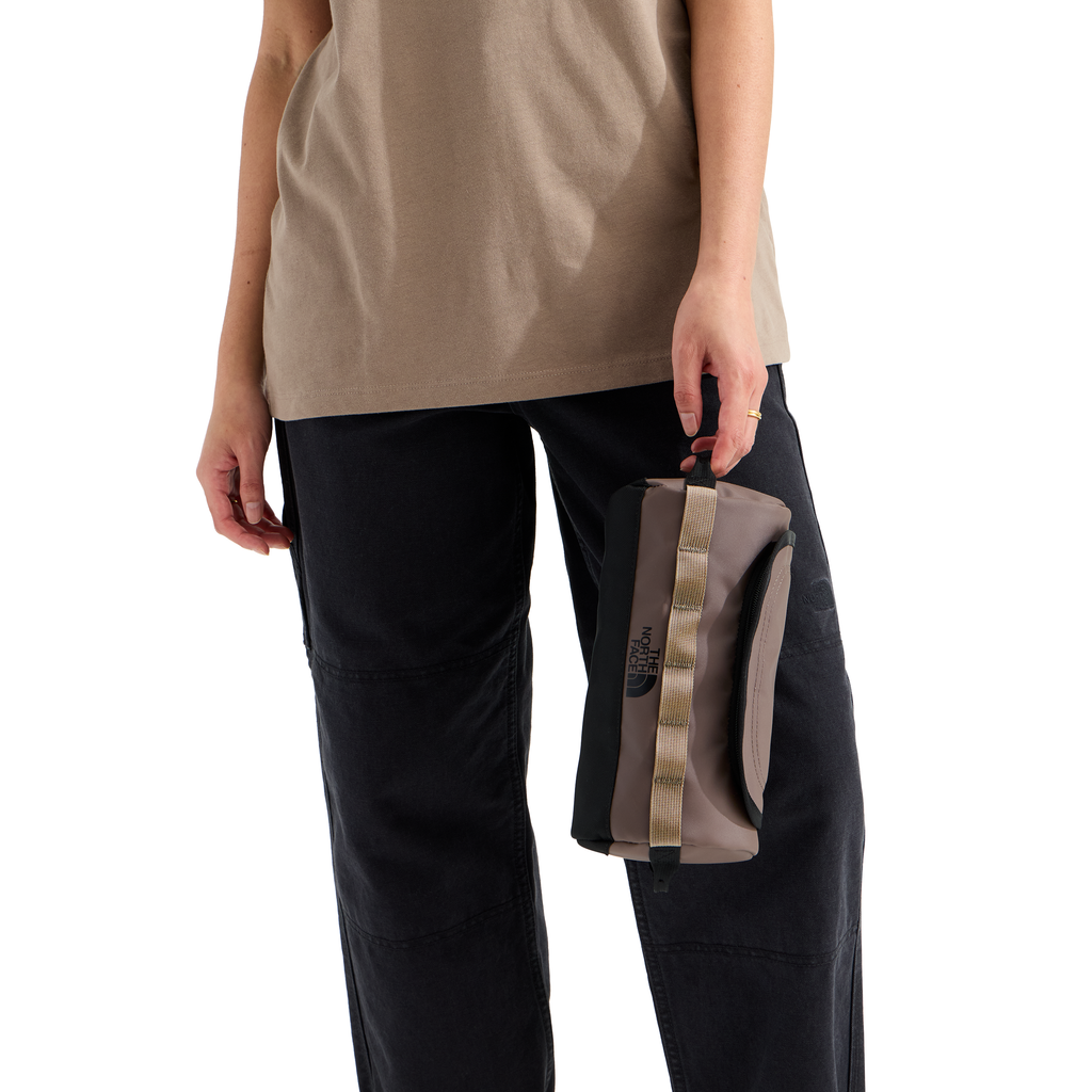The North Face Base Camp Travel Canister - Small