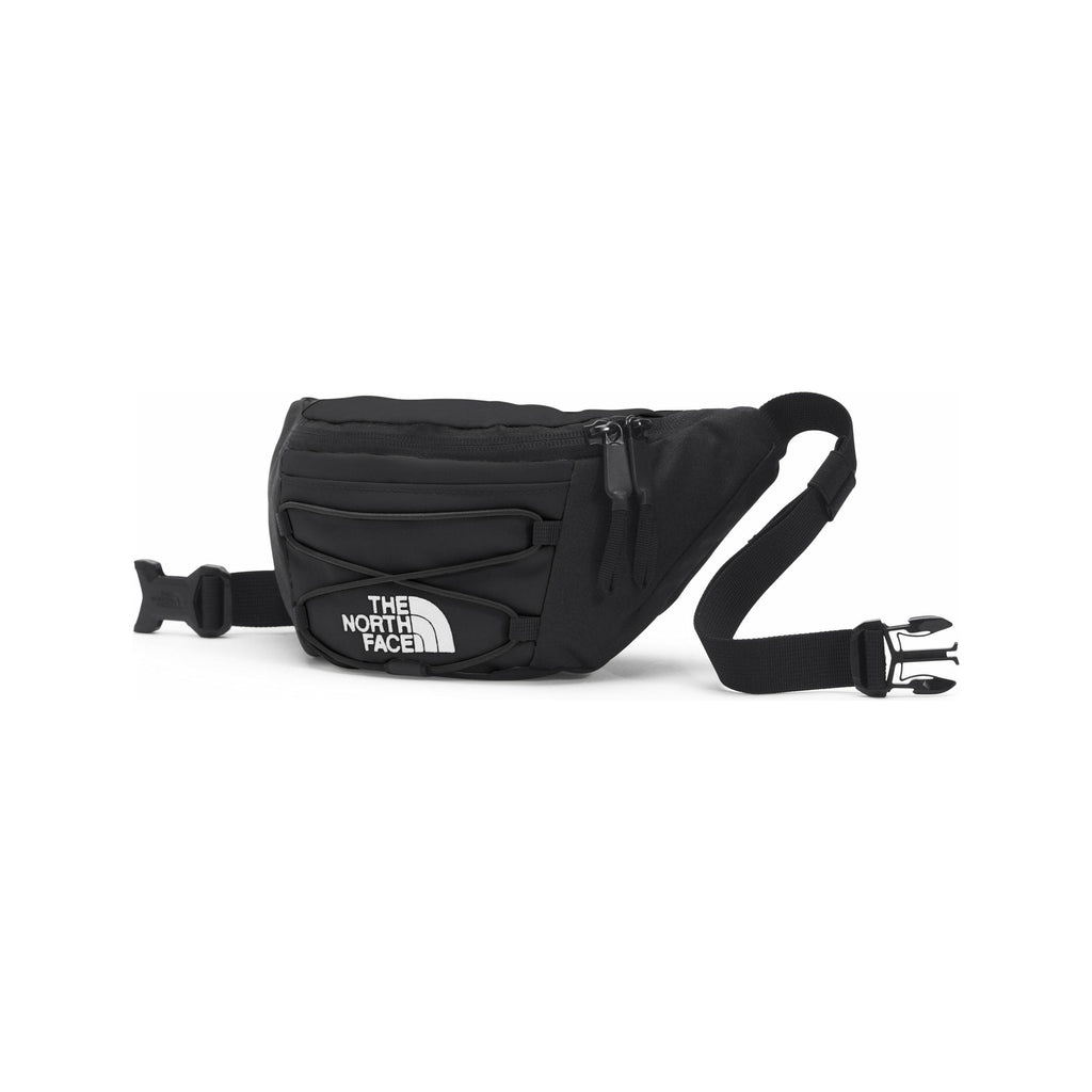 The North Face Jester Lumbar Pack in Black