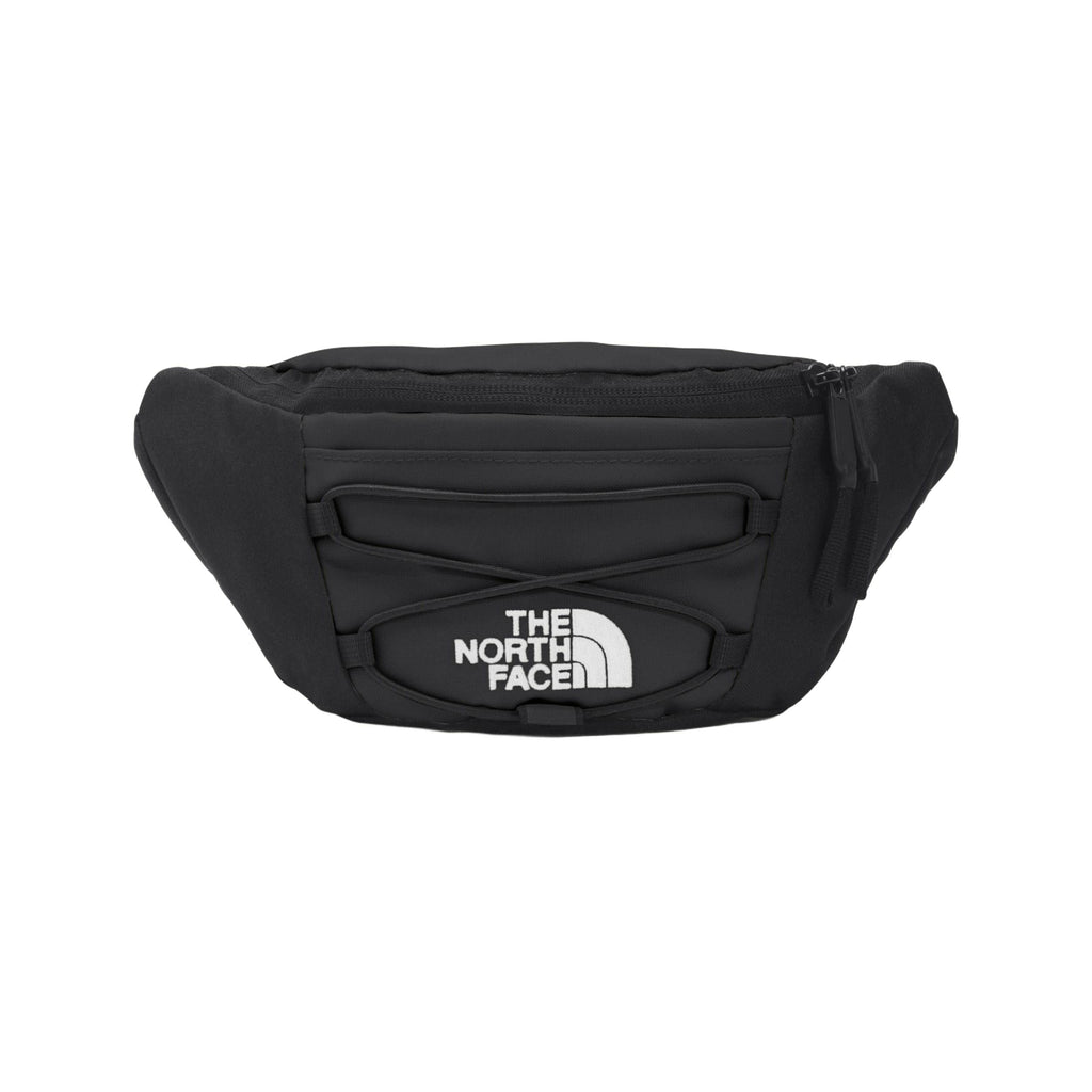 The North Face Jester Lumbar Pack in Black