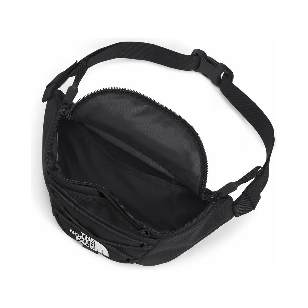 The North Face Jester Lumbar Pack in Black