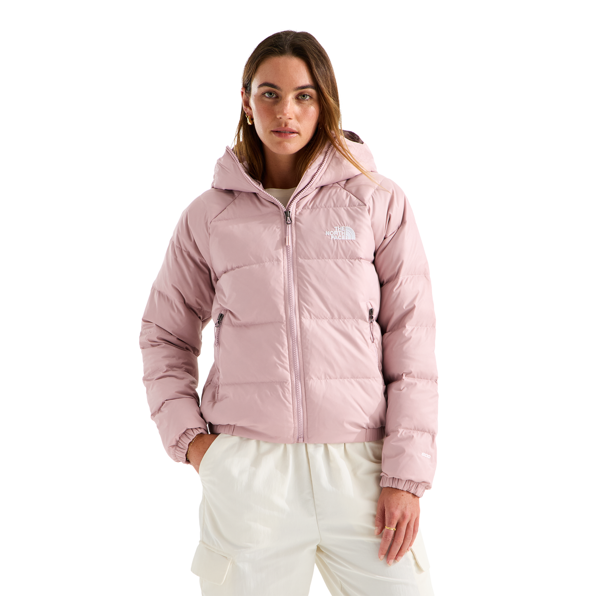 The North Face Women's Hydrenalite Down Hoodie
