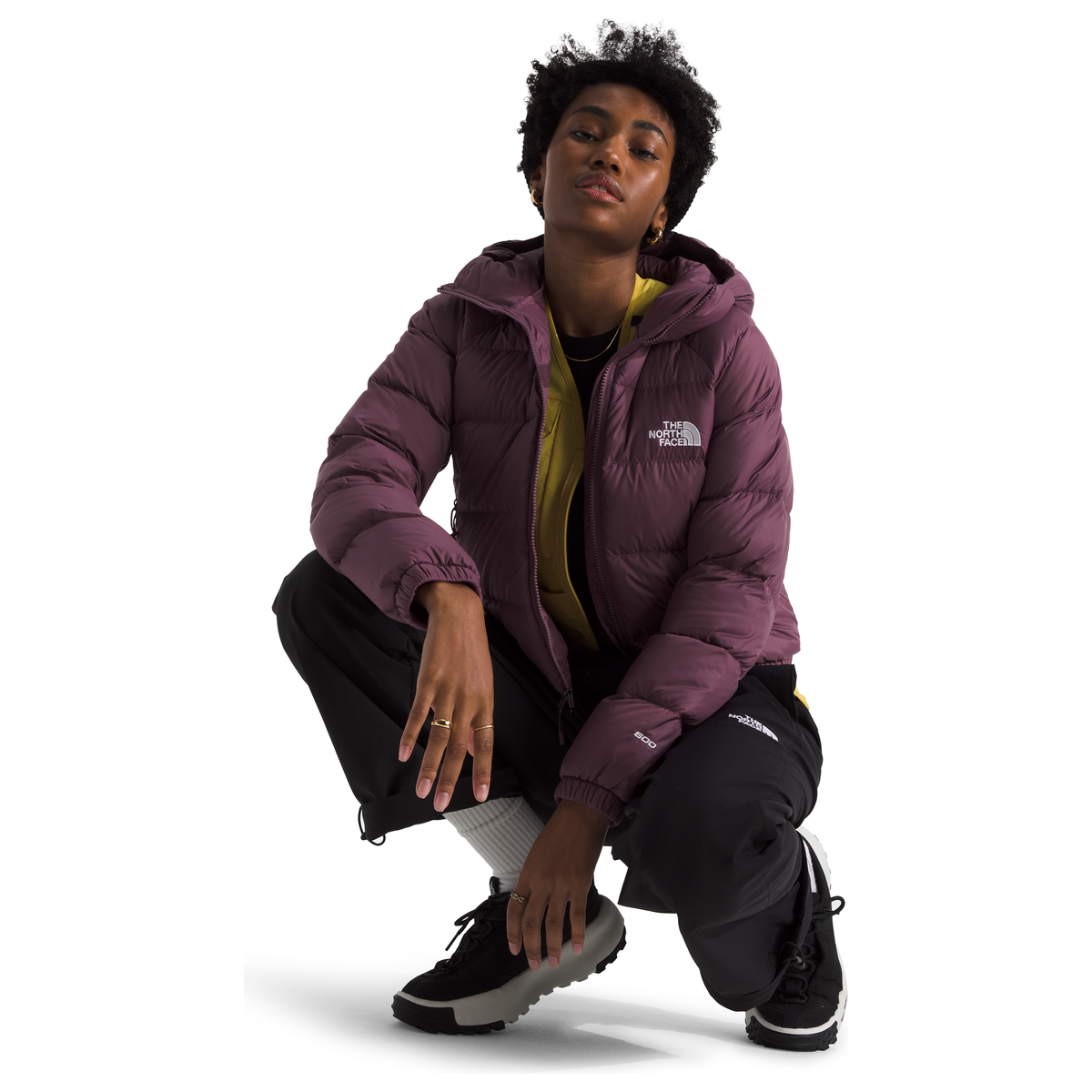 The North Face Women's Hydrenalite Down Hoodie