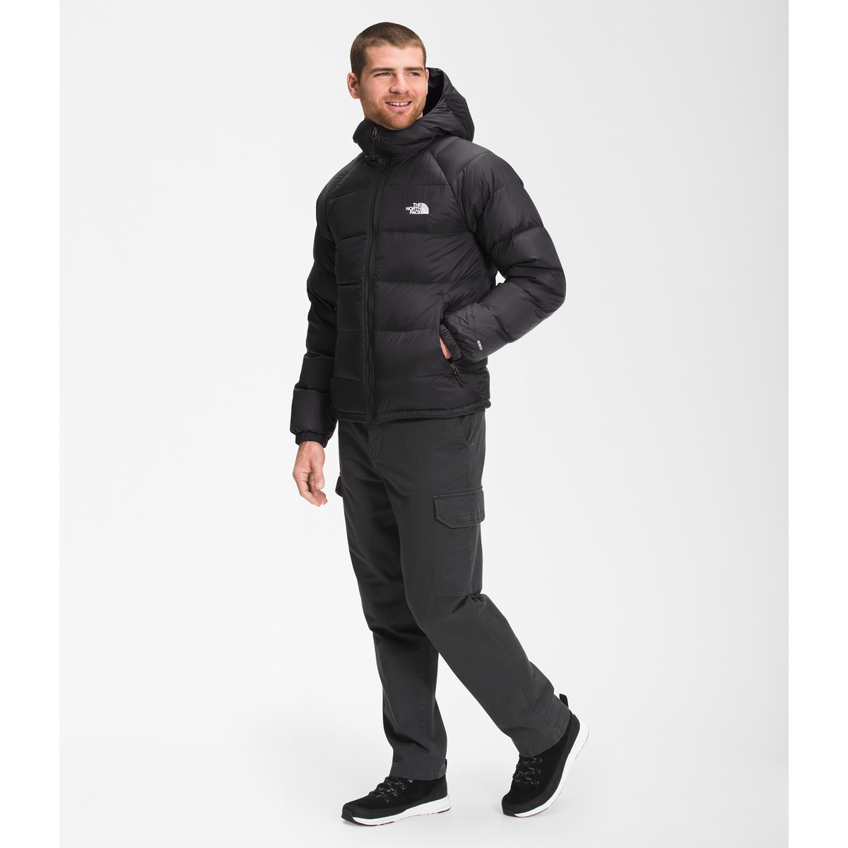 The North Face Men's Hydrenalite Down Hoodie