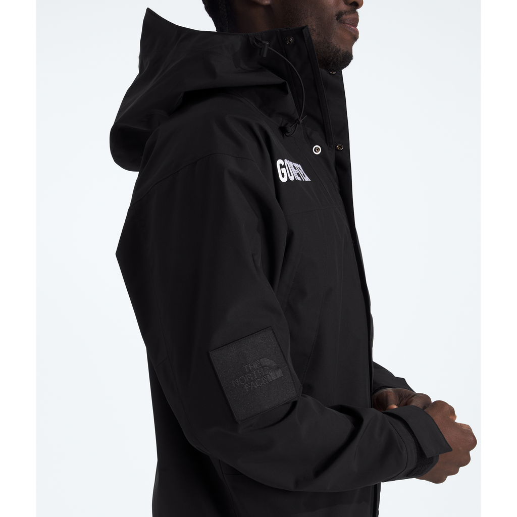 The North Face Men's GORE-TEX Mountain Jacket