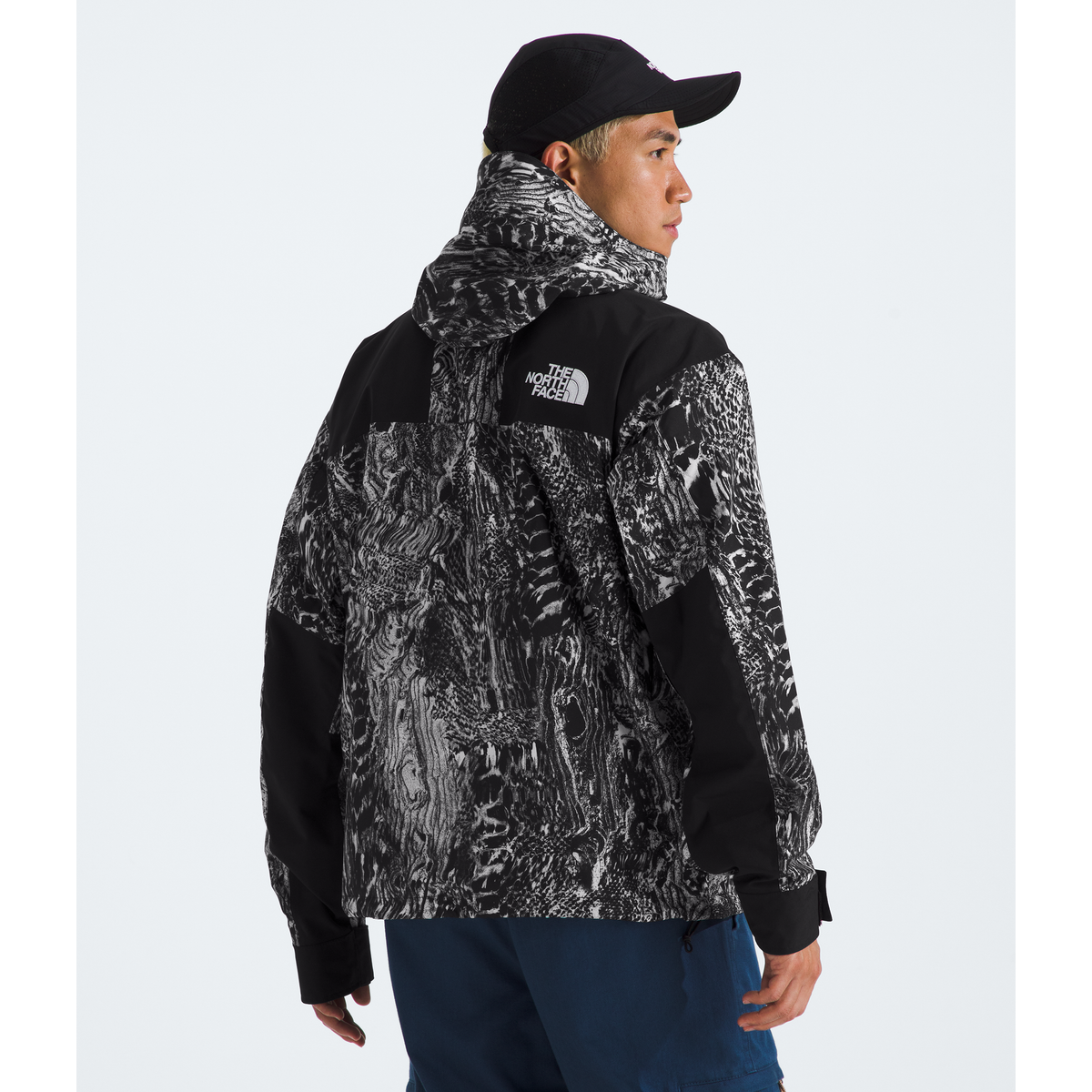 The North Face Men's GORE-TEX Mountain Jacket