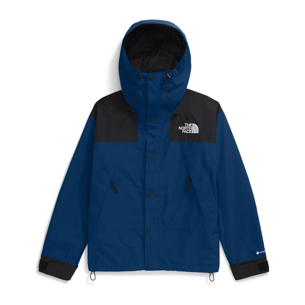 The North Face Men's GORE-TEX Mountain Jacket