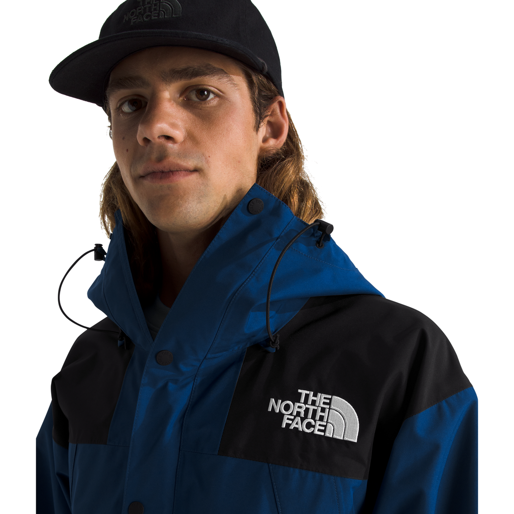 The North Face Men's GORE-TEX Mountain Jacket