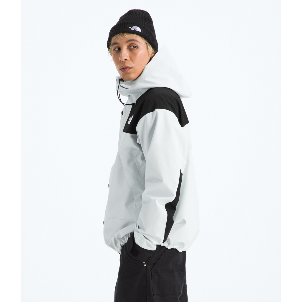 The North Face Men's GORE-TEX Mountain Jacket