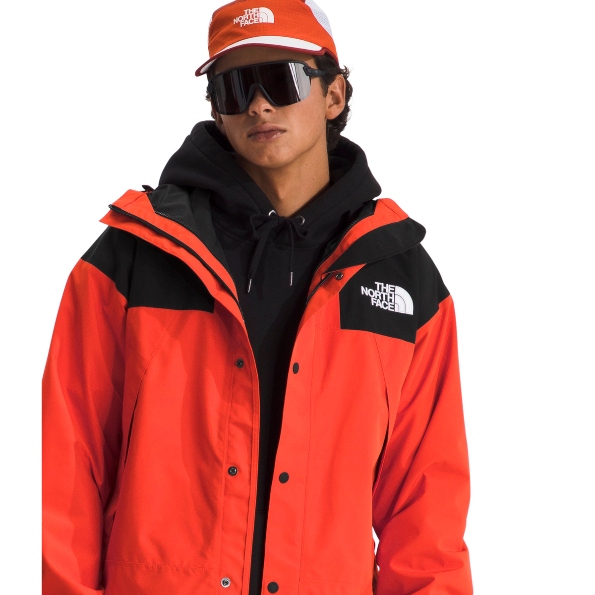 The North Face Men's GORE-TEX Mountain Jacket