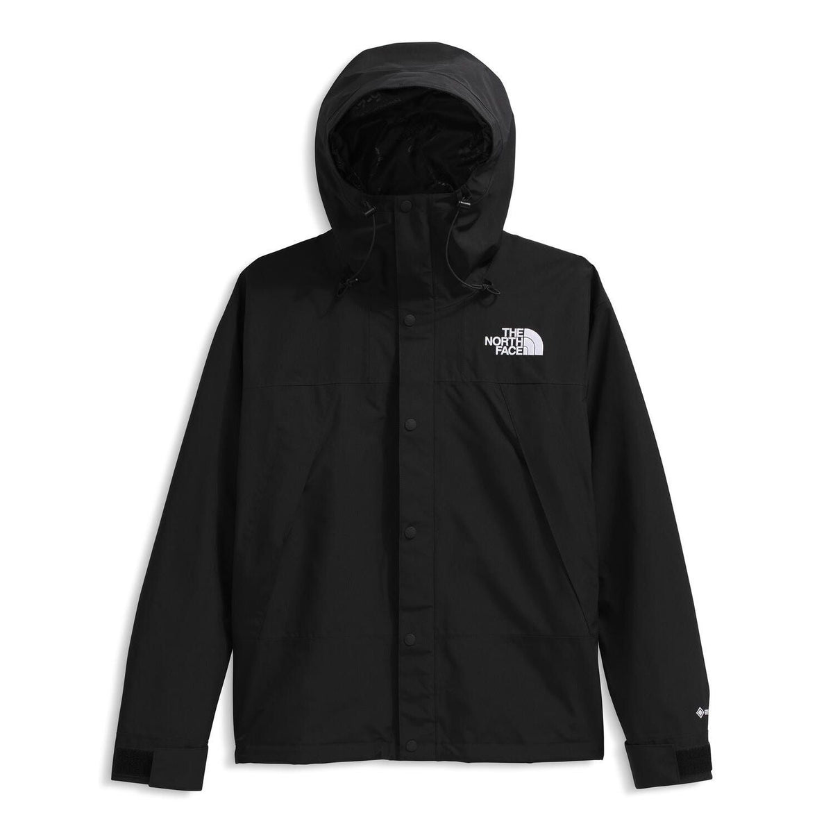 The North Face Men's GORE-TEX Mountain Jacket