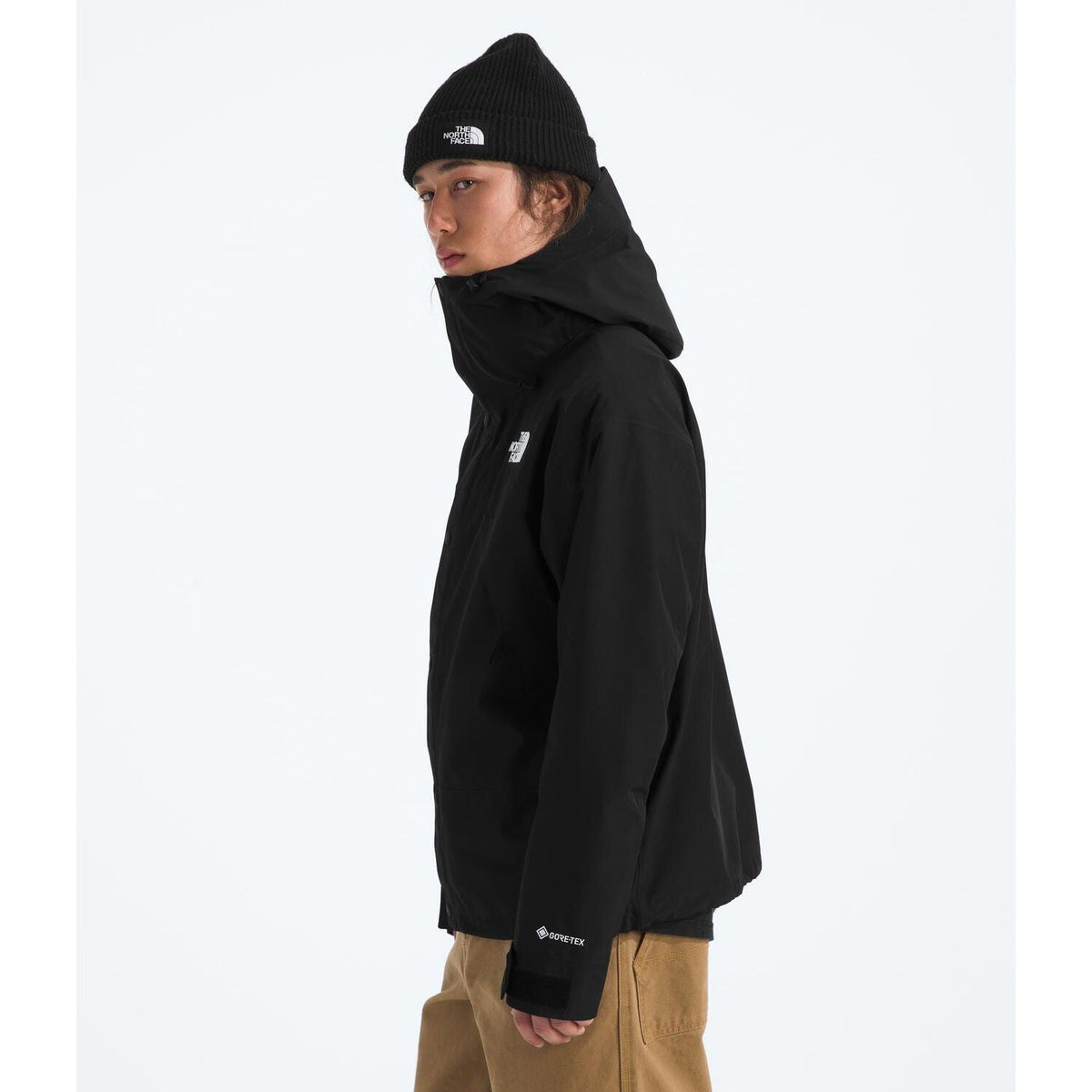 The North Face Men's GORE-TEX Mountain Jacket