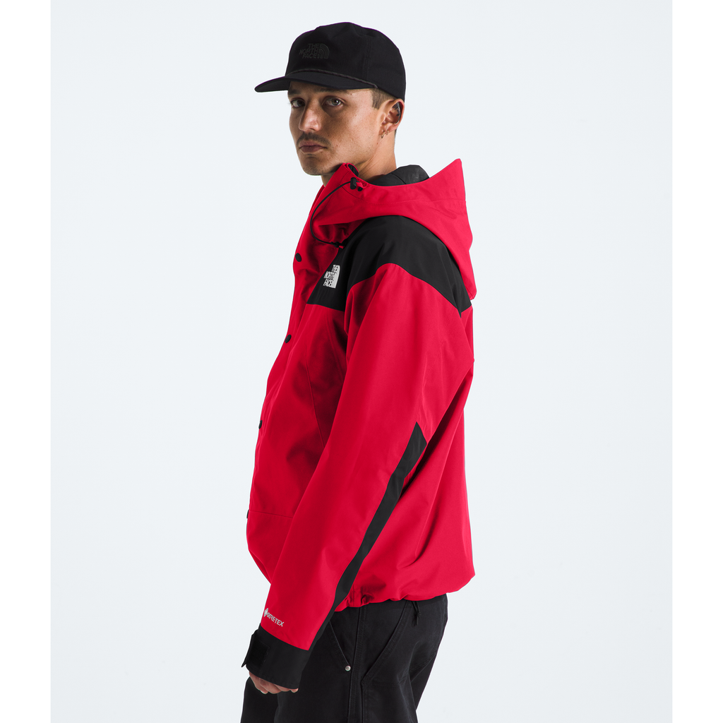 The North Face Men's GORE-TEX Mountain Jacket