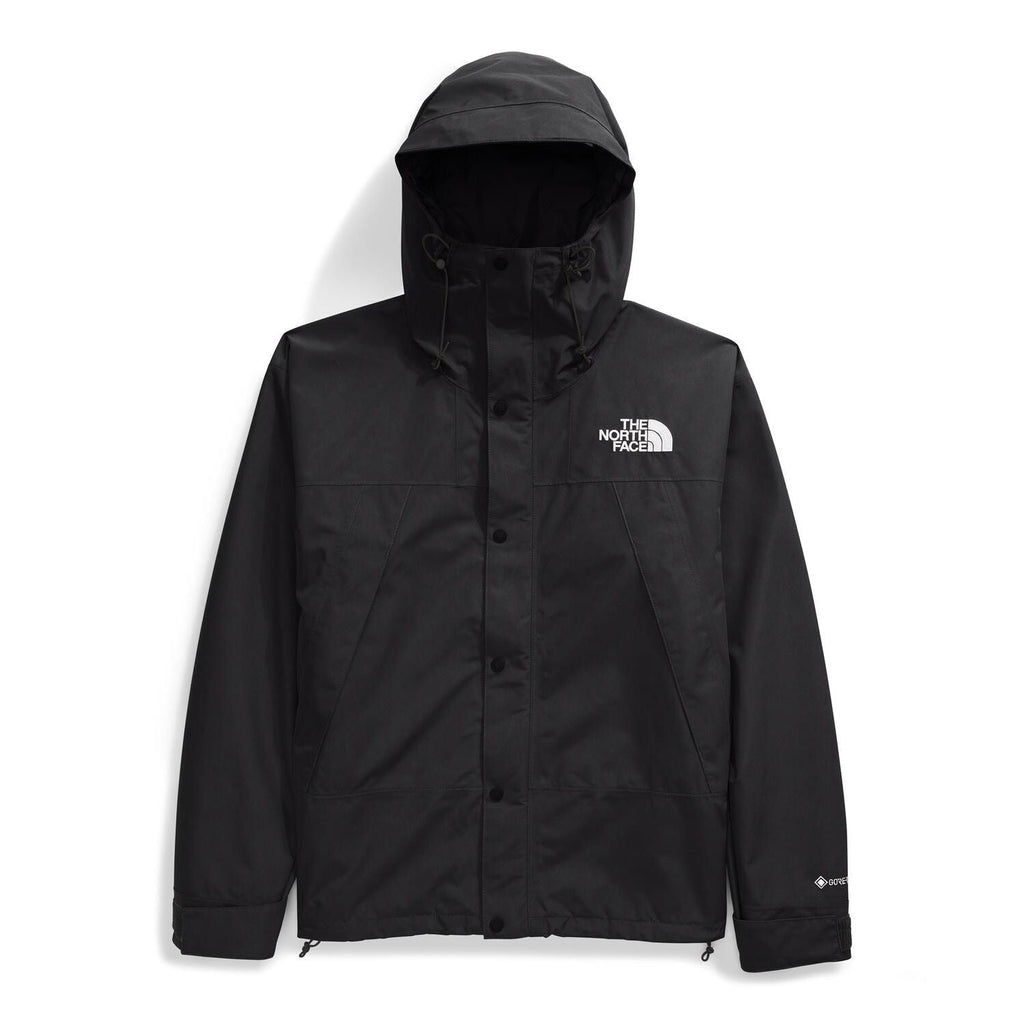 The North Face Men's GORE-TEX Mountain Jacket