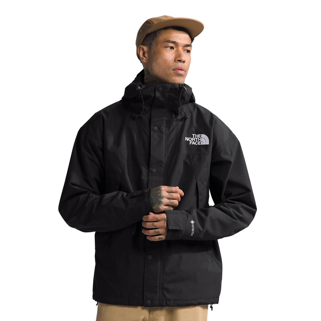 The North Face Men's GORE-TEX Mountain Jacket