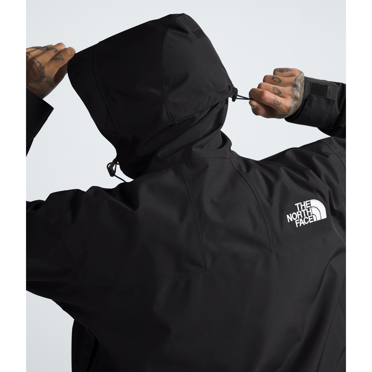 The North Face Men's GORE-TEX Mountain Jacket