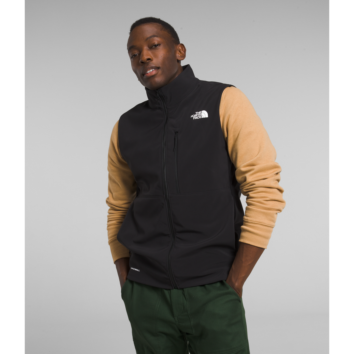 The North Face Men's Apex Bionic 3 Vest