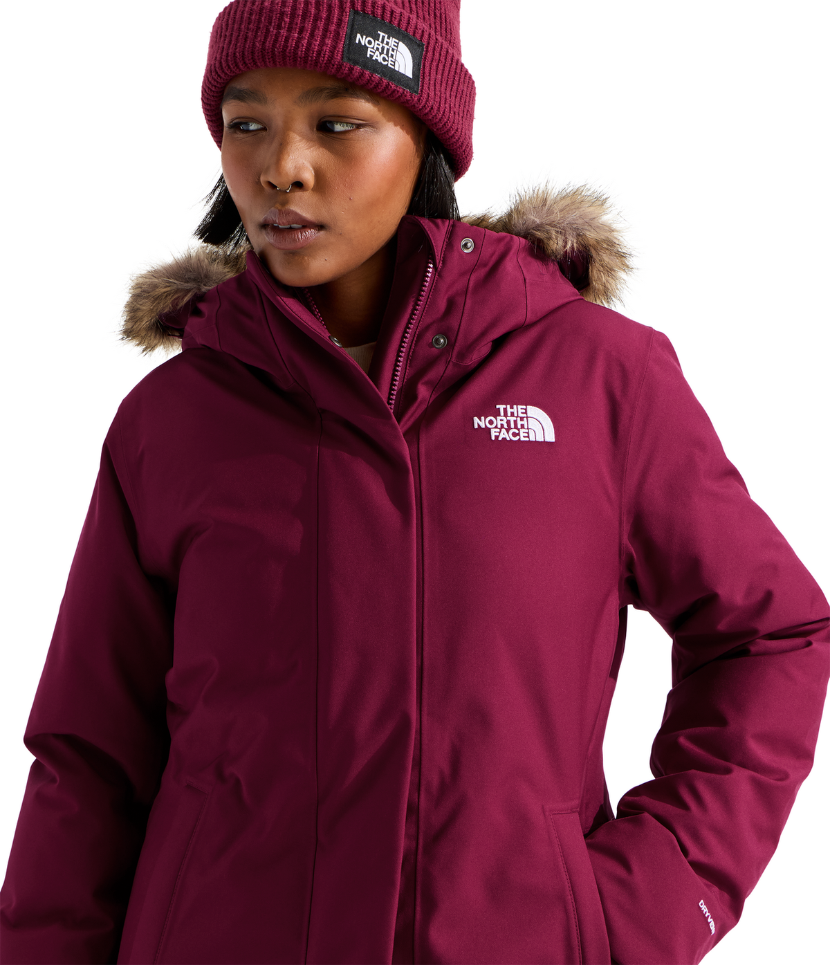 The North Face Women's Arctic Parka
