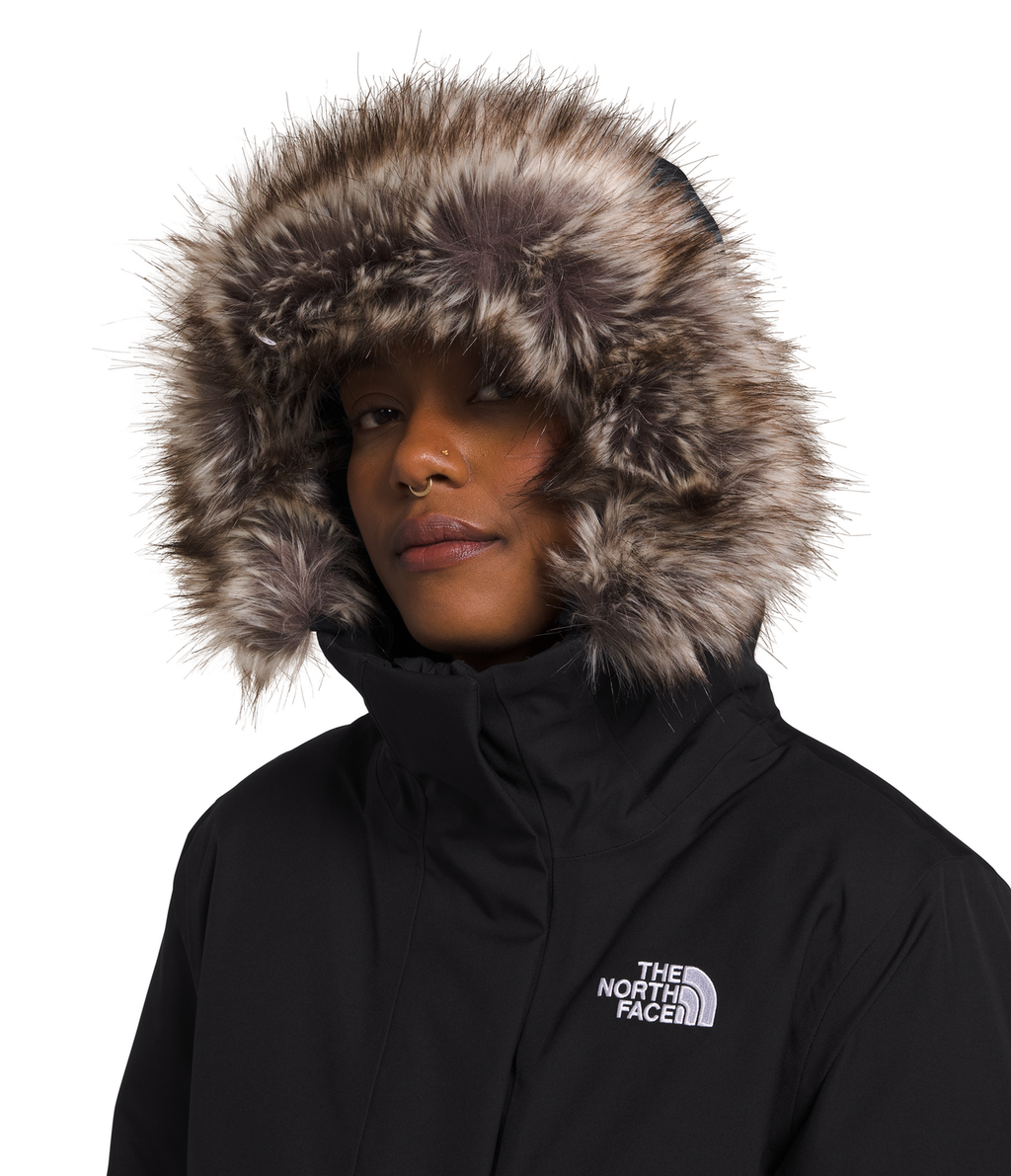 The North Face Women's Arctic Parka